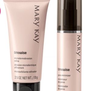 Mary Kay